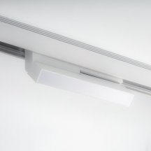 Трековый светильник SWG SY SY-601256-20-WH-WW