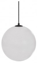 Подвесной светодиодный светильник Maytoni Technical Luna P039PL-5W4K-10-B