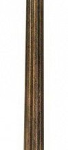 Наземный фонарь Fumagalli Saba K22.158.000.BXE27