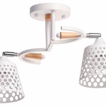 Светильник на штанге De City Дэла 635014902