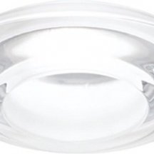 Точечный светильник Fabbian Faretti D27F5600