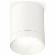 Накладной точечный светильник Ambrella light Xs630 XS6301020