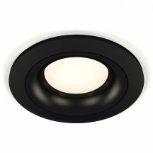Встраиваемый светильник Ambrella light Xc622 XC7622002