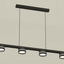 Подвесной светильник Ambrella light TRADITIONAL XB9152202