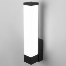 Настенный светильник Elektrostandard Jimy MRL Led 1110 чёрный a052741