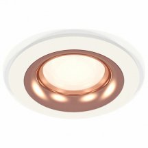 Встраиваемый светильник Ambrella light Xc621 XC7621006