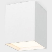 Потолочный светодиодный светильник Italline DL 3028 white 4000K