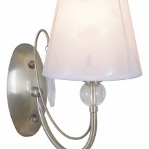 Бра Illumico IL0193-1WSQ-24 AB CASTOR