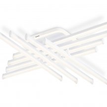 Потолочная люстра Comfort FL6261