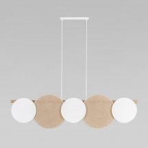 Подвесной светильник TK Lighting Pulse 4815 Pulse