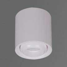 Точечный светильник Reluce 16135-9.5-001 GU10 WT