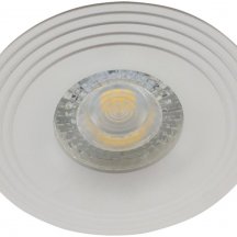 Точечный светильник AM Group AM347 AM347 WH