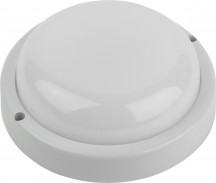 Настенно-потолочный светильник ЭРА SPB-201-2-65K-012