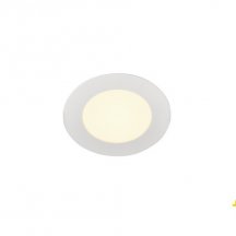 Точечный светильник SENSER 12 ROUND 1003008