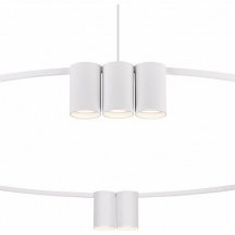 Подвесной светильник Velante 471-003-15