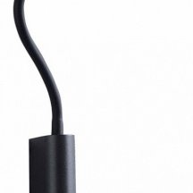 Бра Newport 14341/A black М0068779