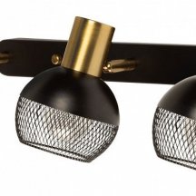 Бра De City Ирсон 3 514021203