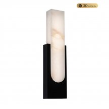 Бра Modelux MODESTYLE MS.103.400 BK