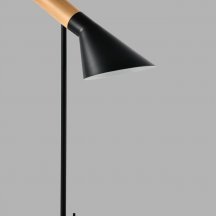 Настольная лампа Moderli Turin V10476-1T