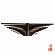 Настенный светильник Favourite Vingar 4381-1W