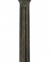 Наземный светильник Fumagalli Globe 300 G30.163.000.BZE27