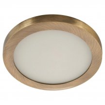 Точечный светильник AM Group AM292 AM292 6W AB 4000K R