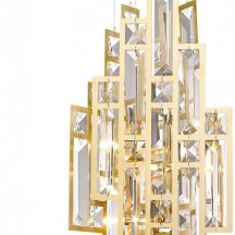 Люстра для натяжных потолков DeLight Collection 68095 PT68095-6