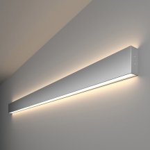 Настенный светильник для коридора elektrostandard  4690389129193