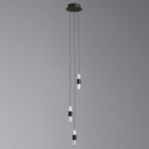 Подвесной светильник Alfa Light F3024-49