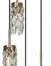 Подвесной светильник Citilux Ronin CL326015