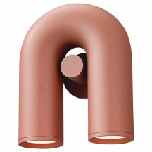 Бра Imperiumloft FANNY Black FANNY