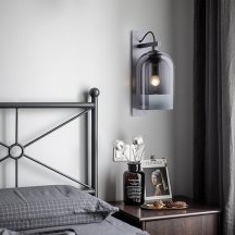 Бра ImperiumLoft ARIA-WALL01