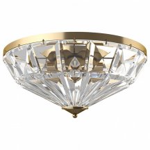 Элитная люстра Maytoni Facet MOD094CL-06G