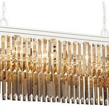 Российская подвесная люстра Vitaluce V5154 V5158-0/15