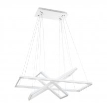 Подвесной светильник  L11001-3 WH