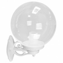 Настенный светильник уличный Fumagalli Globe 300 G30.131.000.WXE27