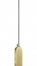 Подвесной светильник AM-Group AM469 AM469 POLISHED GOLD