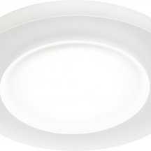 Точечный светильник DK103 WH
