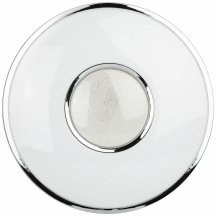 Потолочный светодиодный светильник ЭРА SPB-6-60-RC Crystal