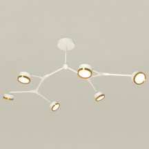 Потолочная люстра Ambrella light TRADITIONAL XB9055152