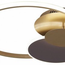 Потолочная люстра Escada Pleiades 10247/3LED