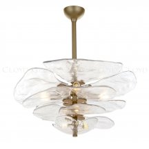 Потолочная люстра Россия 11654