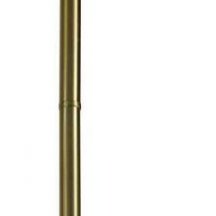 Подвесной светильник MARIPOSA SP1 POLISHED GOLD