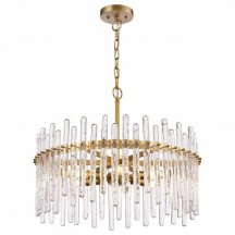 Подвесная люстра Wertmark Marleen WE328.06.503