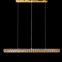 Подвесная люстра Alice LE3039/1200L GD