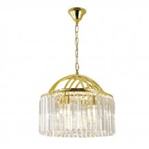 Элитная люстра Escada Monty 2130/6S