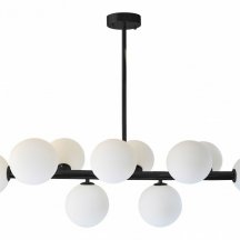 Подвесная люстра Kink Light Сида 07508-10,19