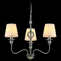 Подвесная люстра Illumico IL0956-3P-27 CR