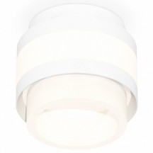 Точечный светильник Ambrella light Techno Spot XS8418001