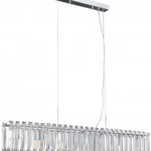 Подвесной светильник Arte Lamp Mayotte A1071SP-7CC